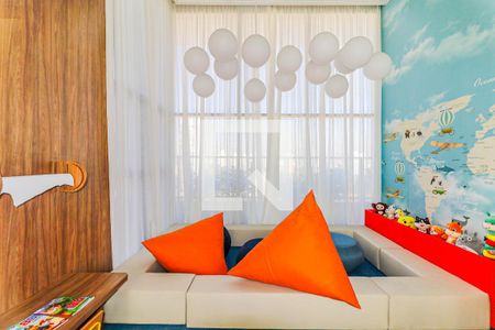 Apartamento à venda com 28m², 1 quarto e sem vaga Apartamento à venda com 28m², 1 quarto e sem vagaÁrea comum