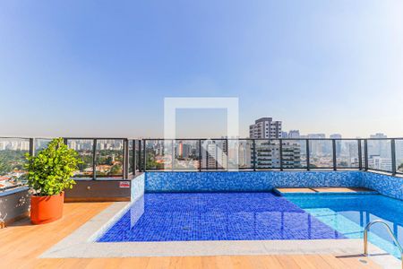 Apartamento à venda com 28m², 1 quarto e sem vaga Apartamento à venda com 28m², 1 quarto e sem vagaÁrea comum