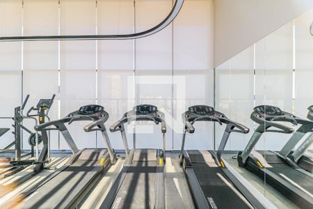 Apartamento à venda com 28m², 1 quarto e sem vaga Apartamento à venda com 28m², 1 quarto e sem vagaÁrea comum