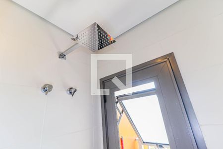 Apartamento à venda com 28m², 1 quarto e sem vaga Apartamento à venda com 28m², 1 quarto e sem vagaBanheiro