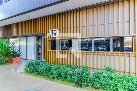 Apartamento à venda com 28m², 1 quarto e sem vaga Apartamento à venda com 28m², 1 quarto e sem vagaÁrea comum