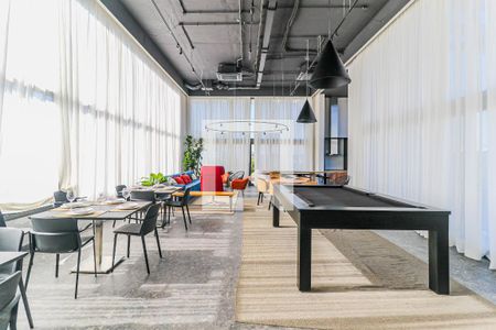 Apartamento à venda com 28m², 1 quarto e sem vaga Apartamento à venda com 28m², 1 quarto e sem vagaÁrea comum