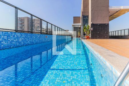 Apartamento à venda com 28m², 1 quarto e sem vaga Apartamento à venda com 28m², 1 quarto e sem vagaÁrea comum