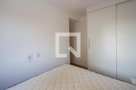 Quarto 2 de apartamento para alugar com 2 quartos, 43m² em Santo Amaro, São Paulo