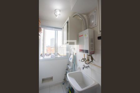 Apartamento à venda com 43m², 2 quartos e sem vagaÁrea de Serviço