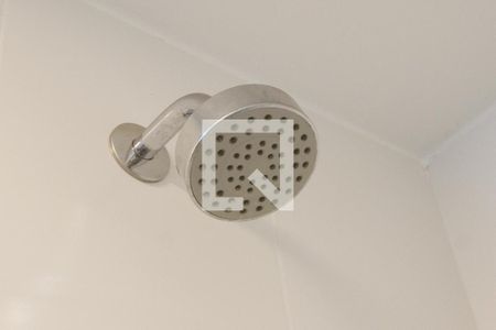 Apartamento à venda com 43m², 2 quartos e sem vagaChuveiro