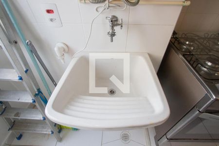 Apartamento à venda com 43m², 2 quartos e sem vagaTanque