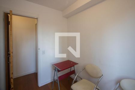 Quarto 1 de apartamento para alugar com 2 quartos, 43m² em Santo Amaro, São Paulo