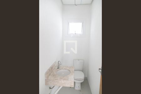 Casa à venda com 127m², 3 quartos e 2 vagasBanheiro