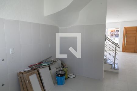 Casa à venda com 127m², 3 quartos e 2 vagasCozinha