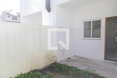 Casa à venda com 127m², 3 quartos e 2 vagasÁrea de Serviço