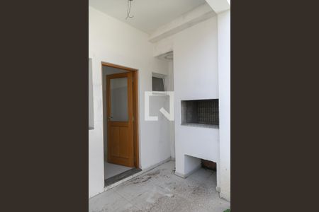 Casa à venda com 127m², 3 quartos e 2 vagasChurrasqueira