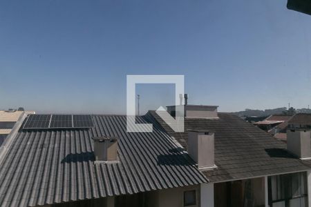 Casa à venda com 127m², 3 quartos e 2 vagasvista da suite 3