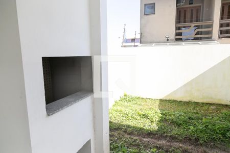 Casa à venda com 127m², 3 quartos e 2 vagasChurrasqueira
