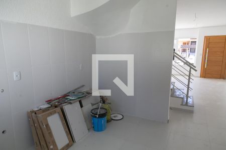 Casa à venda com 127m², 3 quartos e 2 vagasCozinha