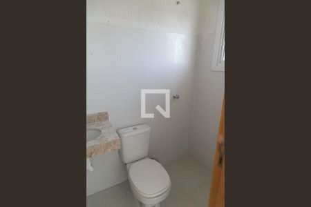 Casa à venda com 127m², 3 quartos e 2 vagasBanheiro da Suíte 3