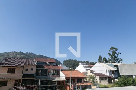 Casa à venda com 127m², 3 quartos e 2 vagasvista da suite 1