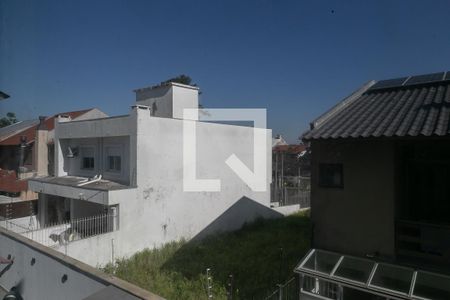 Casa à venda com 127m², 3 quartos e 2 vagasvista da suite 2
