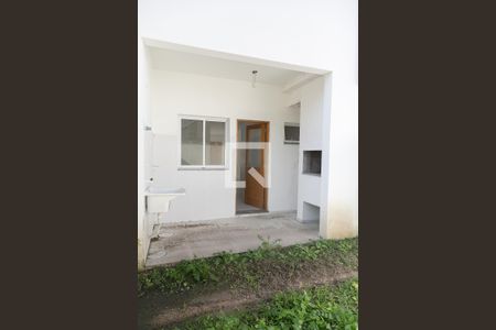 Casa à venda com 127m², 3 quartos e 2 vagasÁrea de Serviço