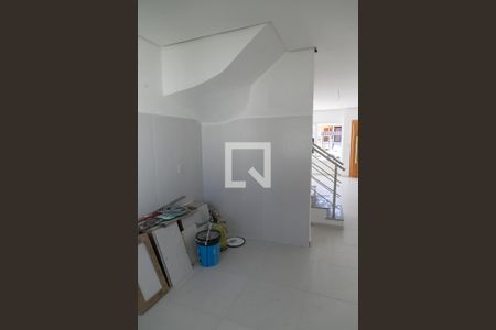 Casa à venda com 127m², 3 quartos e 2 vagasCozinha