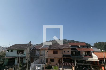 Casa à venda com 127m², 3 quartos e 2 vagasvista da suite 1
