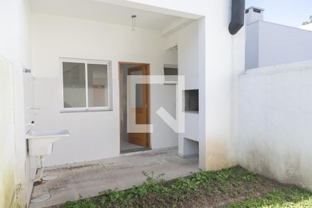 Casa à venda com 127m², 3 quartos e 2 vagasÁrea de Serviço