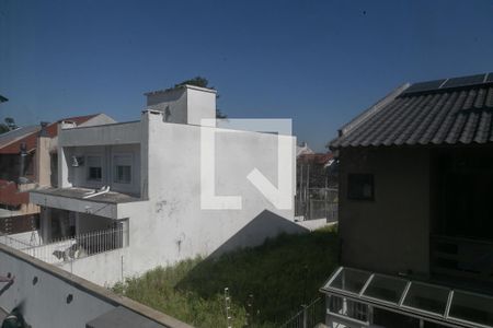 Casa à venda com 127m², 3 quartos e 2 vagasvista da suite 2