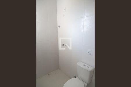 Casa à venda com 127m², 3 quartos e 2 vagasBanheiro da Suíte 1