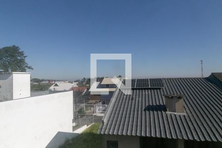 Casa à venda com 127m², 3 quartos e 2 vagasvista da suite 3