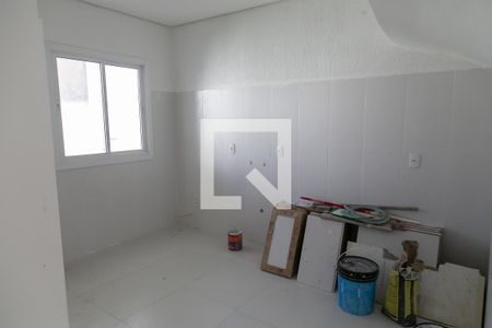 Casa à venda com 127m², 3 quartos e 2 vagasCozinha