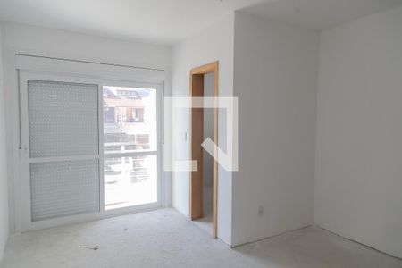 Casa à venda com 127m², 3 quartos e 2 vagasSuíte 1