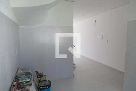 Casa à venda com 127m², 3 quartos e 2 vagasCozinha