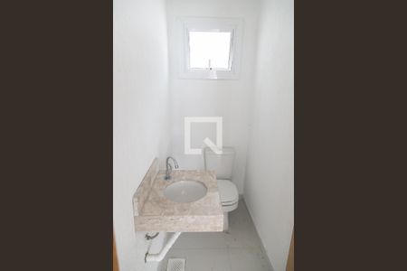 Casa à venda com 127m², 3 quartos e 2 vagasBanheiro