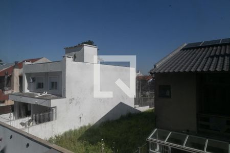 Casa à venda com 127m², 3 quartos e 2 vagasvista da suite 2