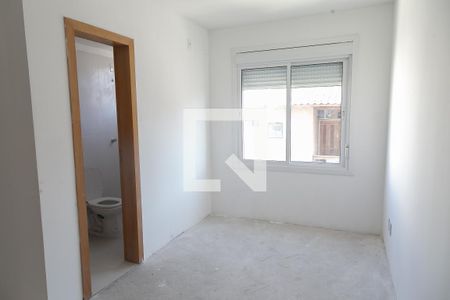 Casa à venda com 127m², 3 quartos e 2 vagasSuite 2