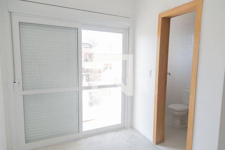 Casa à venda com 127m², 3 quartos e 2 vagasSuíte 1