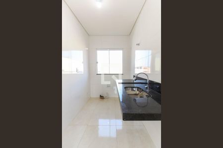 Apartamento para alugar com 38m², 2 quartos e sem vagaCozinha