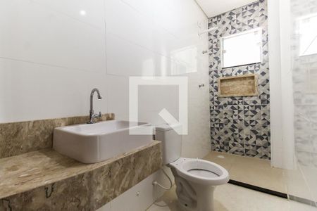 Apartamento para alugar com 38m², 2 quartos e sem vagaBanheiro
