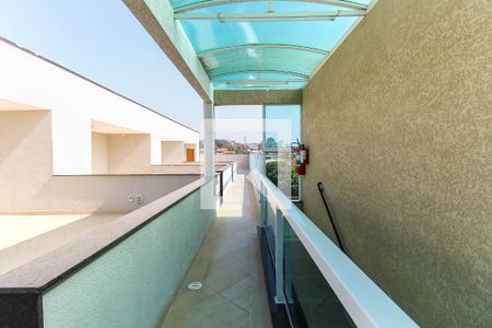 Apartamento para alugar com 38m², 2 quartos e sem vagaÁrea comum - Churrasqueira