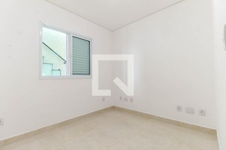 Quarto 1 de apartamento para alugar com 2 quartos, 38m² em Vila Doutor Eiras, São Paulo