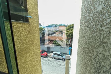 Apartamento para alugar com 38m², 2 quartos e sem vagaVista Área de Serviço