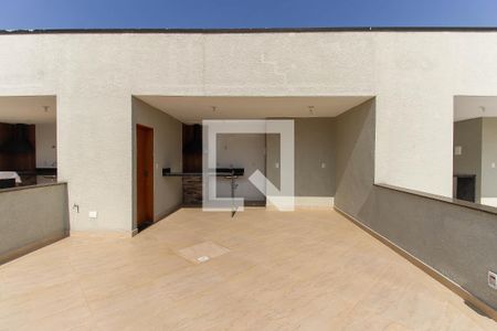 Apartamento para alugar com 38m², 2 quartos e sem vagaChurrasqueira 2