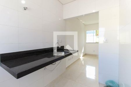 Apartamento para alugar com 38m², 2 quartos e sem vagaCozinha