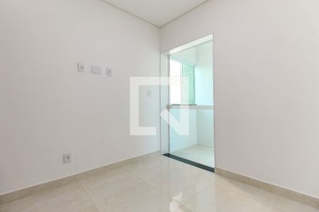 Apartamento para alugar com 38m², 2 quartos e sem vagaQuarto 2