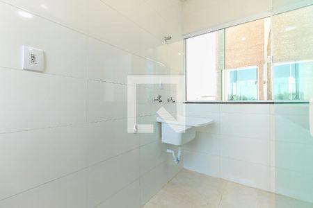 Apartamento para alugar com 38m², 2 quartos e sem vagaÁrea de Serviço