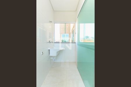 Apartamento para alugar com 38m², 2 quartos e sem vagaÁrea de Serviço