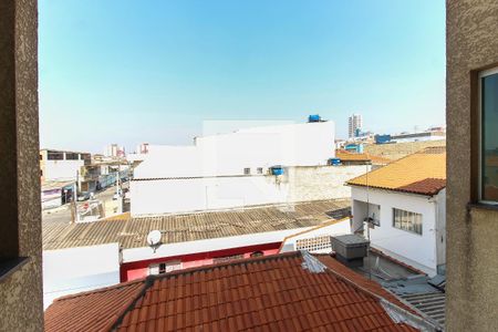 Apartamento para alugar com 38m², 2 quartos e sem vagaVista da Cozinha