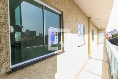 Apartamento para alugar com 38m², 2 quartos e sem vagaÁrea Externa