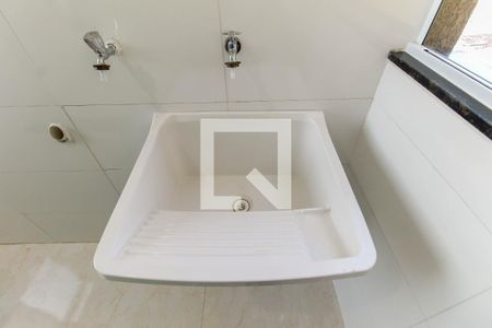 Apartamento para alugar com 38m², 2 quartos e sem vagaÁrea de Serviço