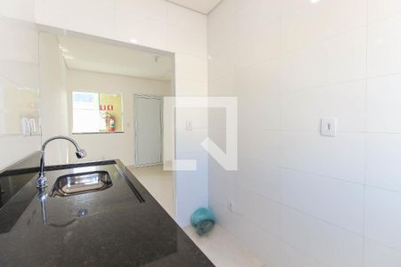 Apartamento para alugar com 38m², 2 quartos e sem vagaCozinha
